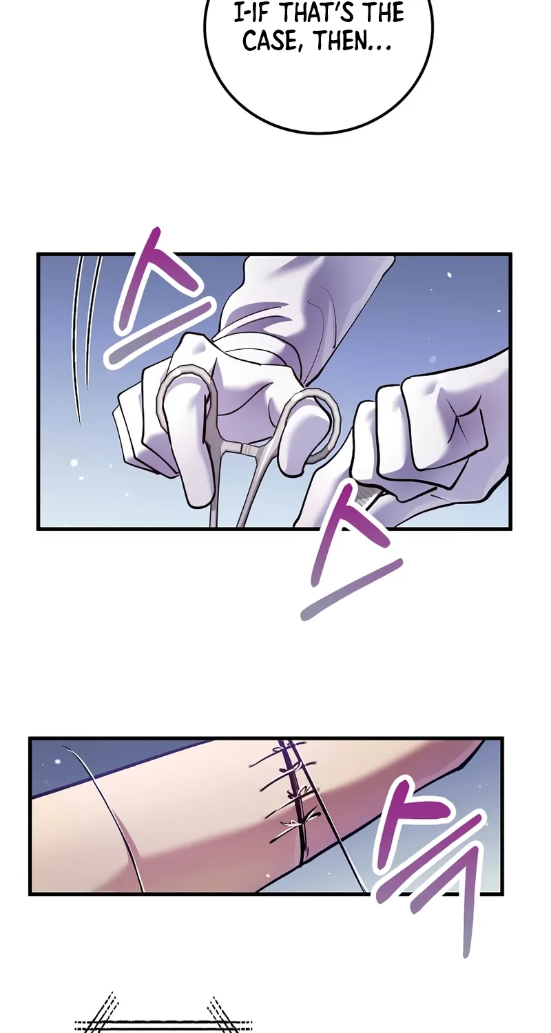 Doctor, Live Again Chapter 229.9 page 9 - 