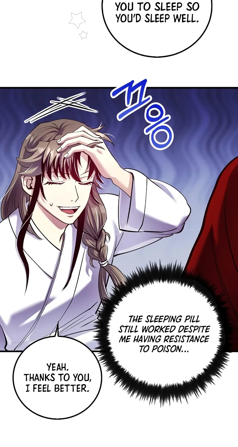 Doctor, Live Again Chapter 229.9 page 81 - 