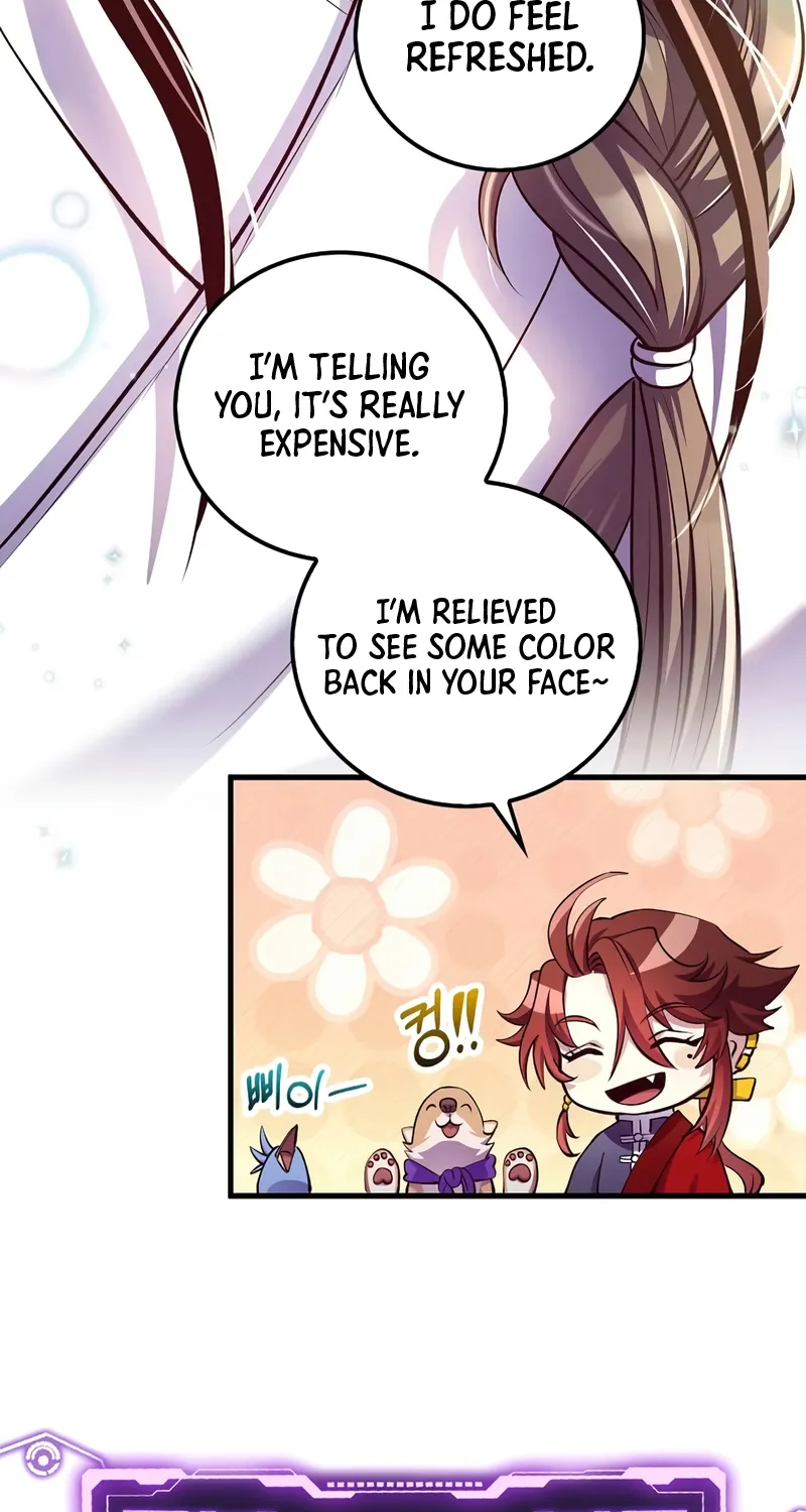 Doctor, Live Again Chapter 229.9 page 85 - 