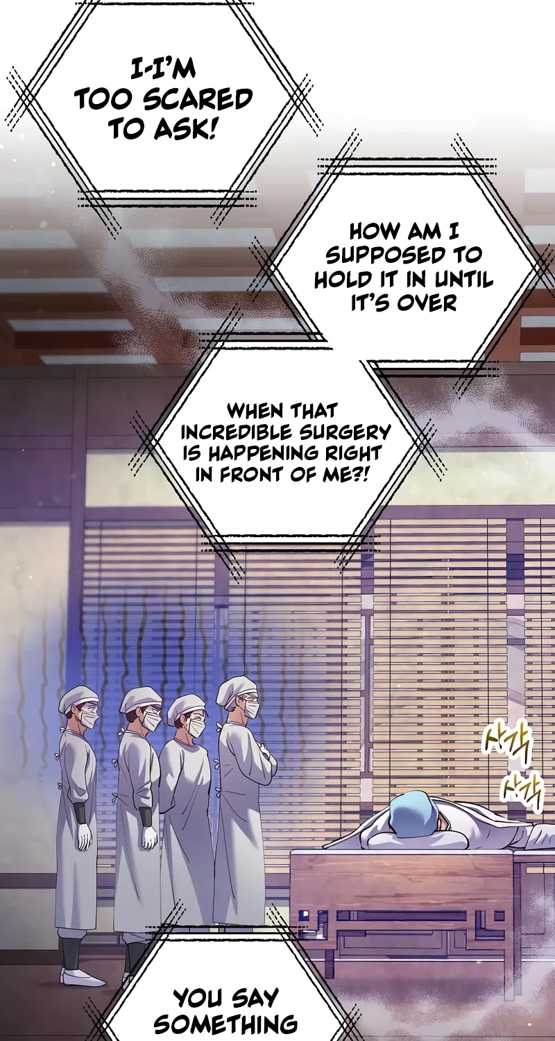 Doctor, Live Again Chapter 229.9 page 10 - 