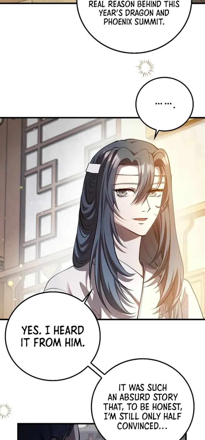 Doctor, Live Again Chapter 229 page 2 - 