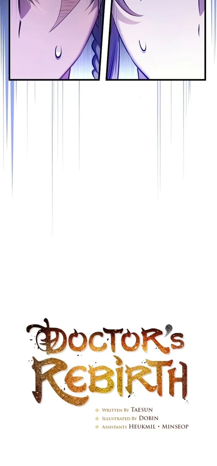 Doctor, Live Again Chapter 229 page 19 - 