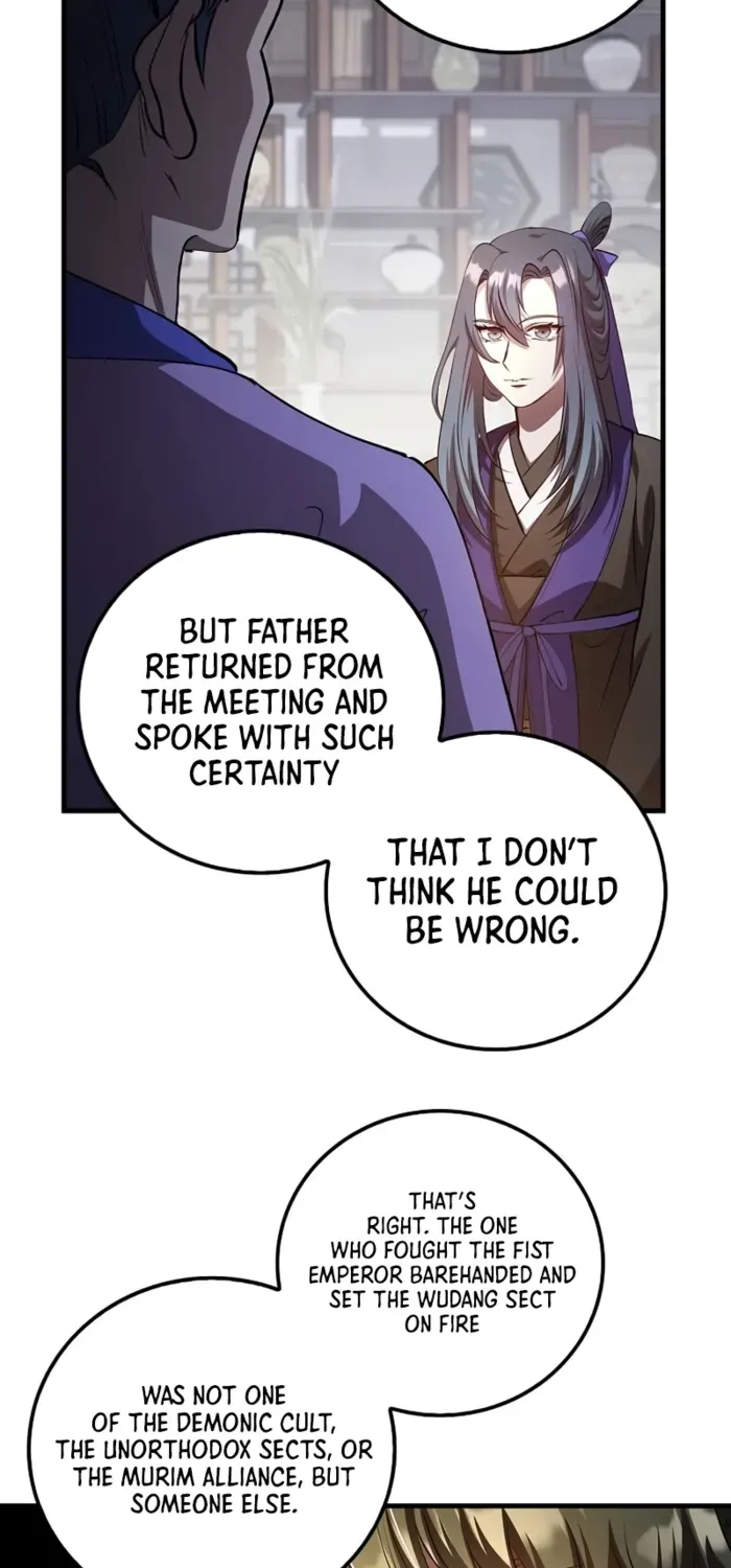 Doctor, Live Again Chapter 229 page 3 - 