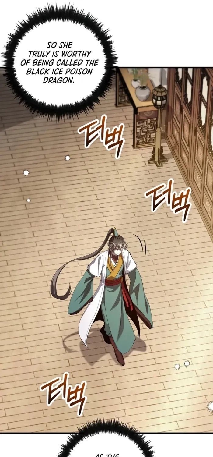 Doctor, Live Again Chapter 229 page 21 - 