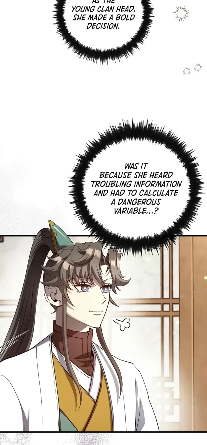 Doctor, Live Again Chapter 229 page 22 - 