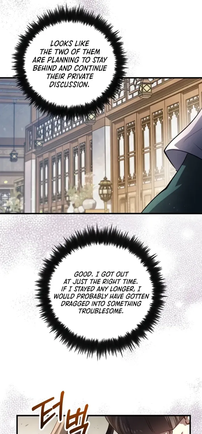 Doctor, Live Again Chapter 229 page 23 - 