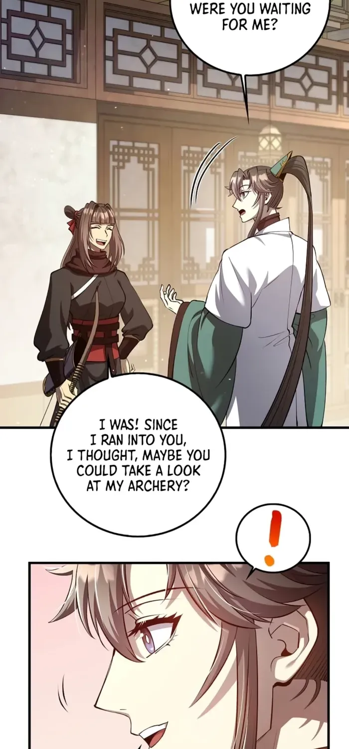 Doctor, Live Again Chapter 229 page 29 - 