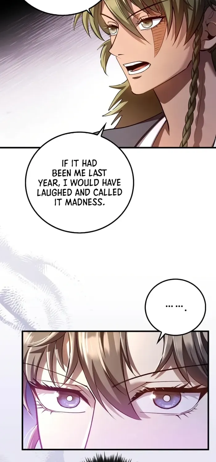 Doctor, Live Again Chapter 229 page 4 - 
