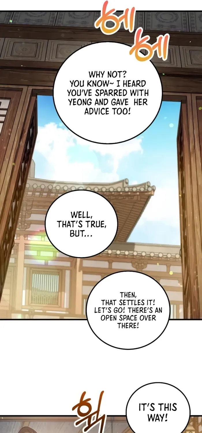 Doctor, Live Again Chapter 229 page 31 - 