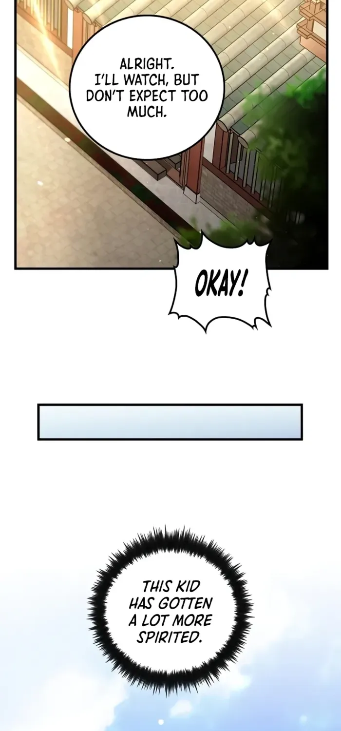 Doctor, Live Again Chapter 229 page 33 - 