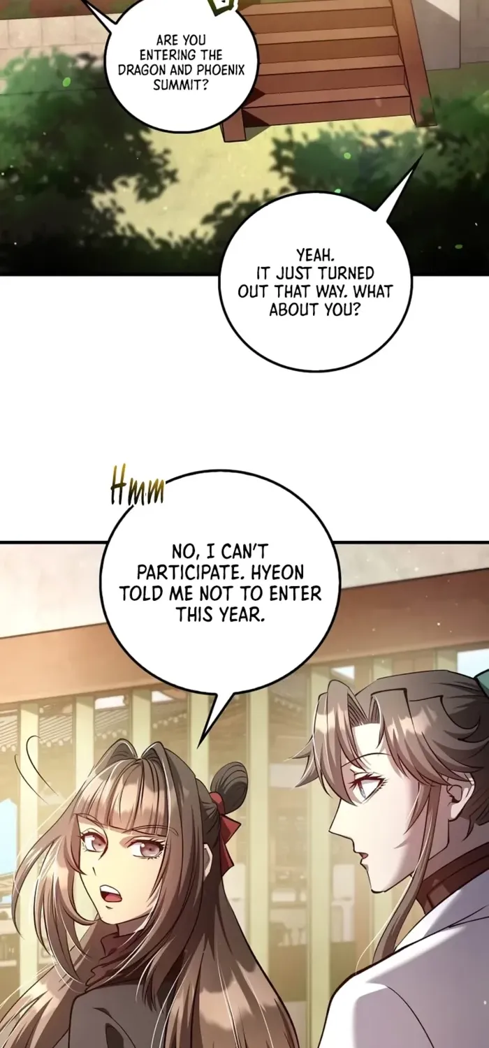 Doctor, Live Again Chapter 229 page 37 - 