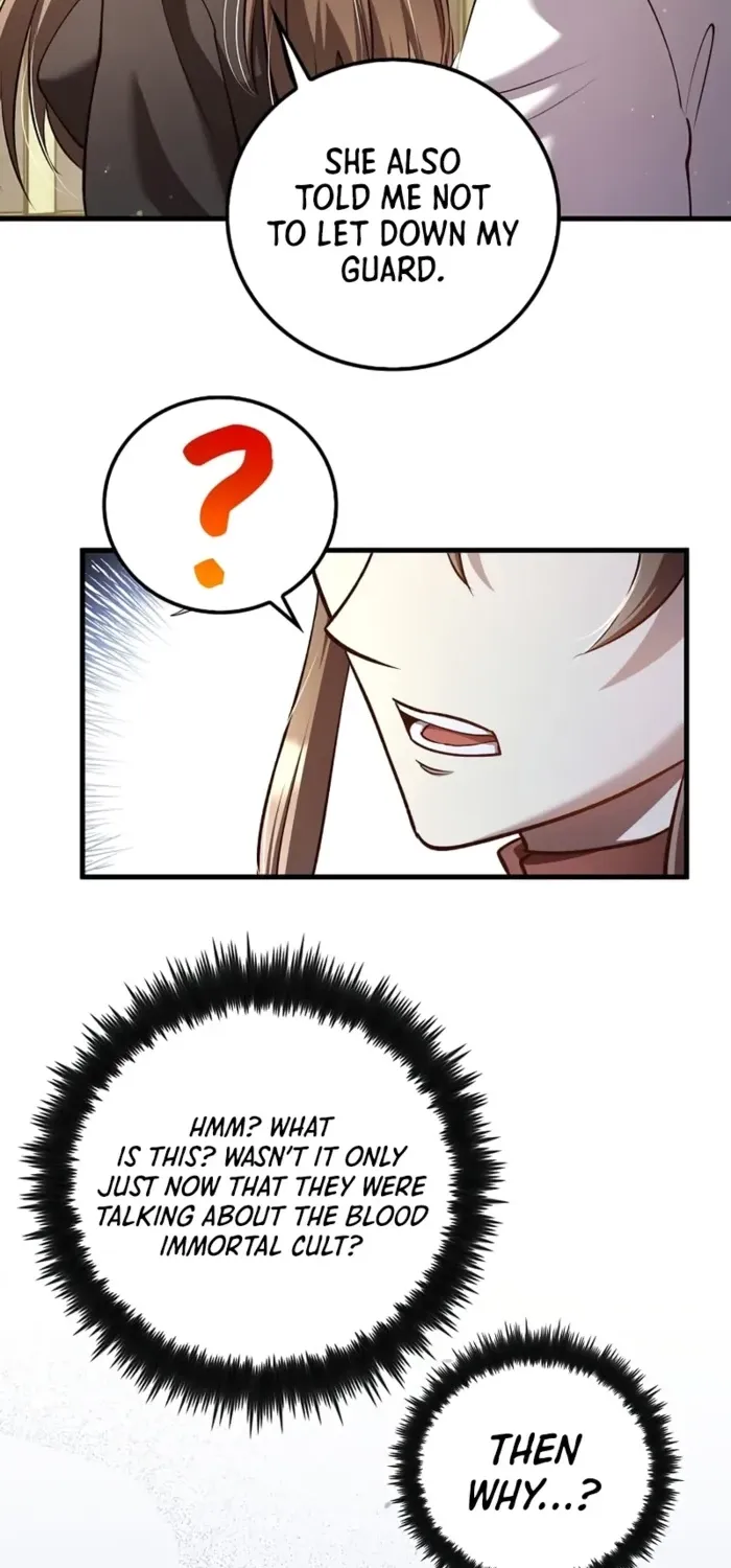 Doctor, Live Again Chapter 229 page 38 - 