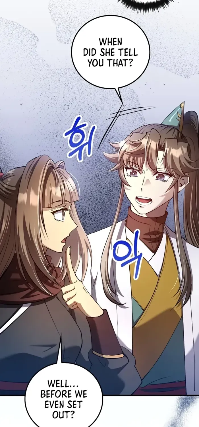 Doctor, Live Again Chapter 229 page 39 - 