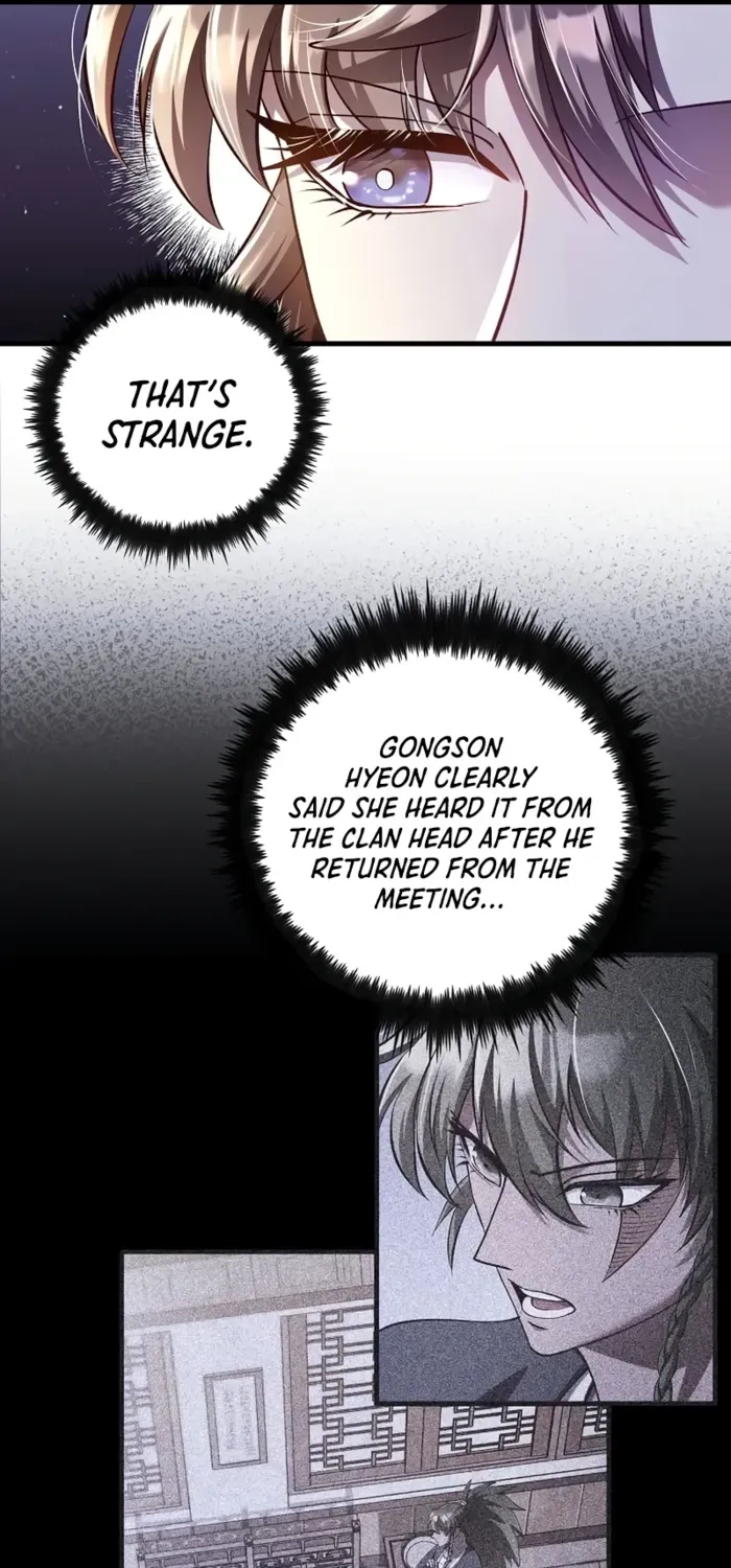 Doctor, Live Again Chapter 229 page 41 - 