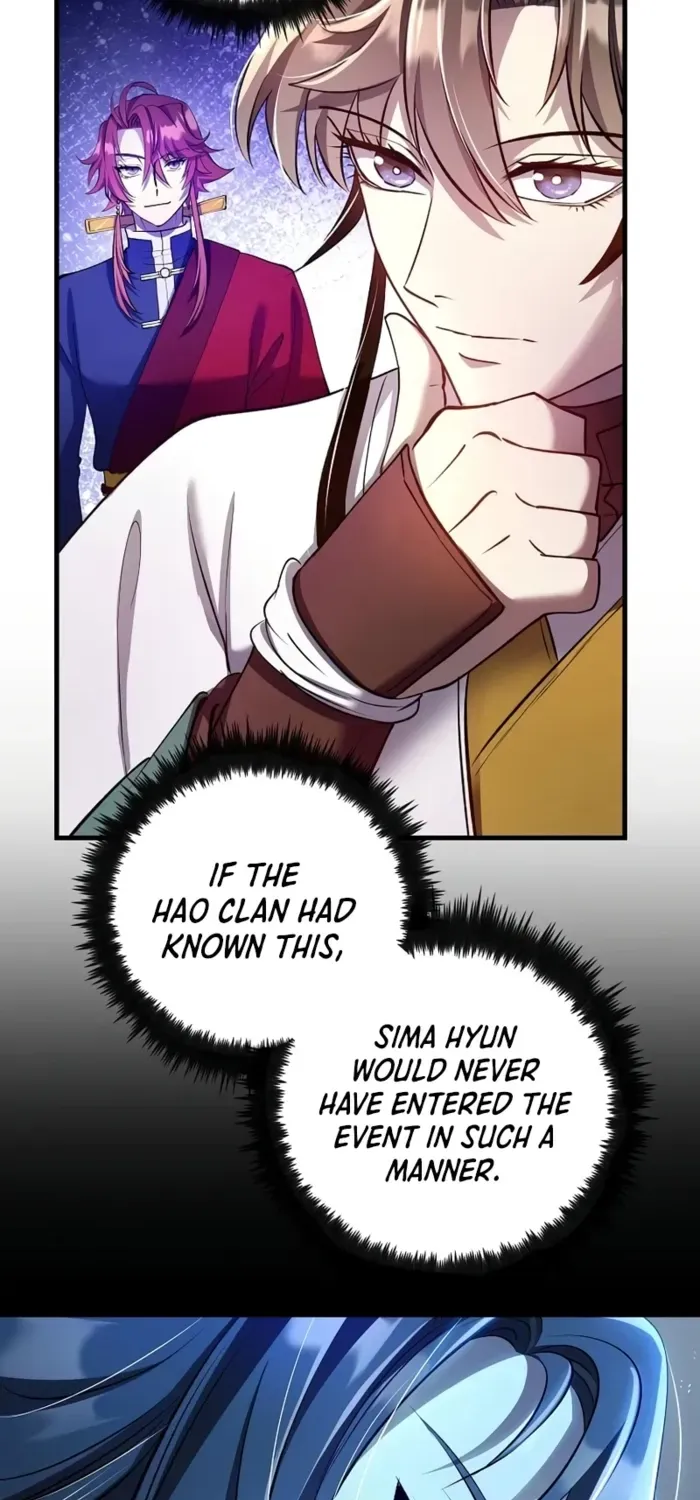 Doctor, Live Again Chapter 229 page 46 - 