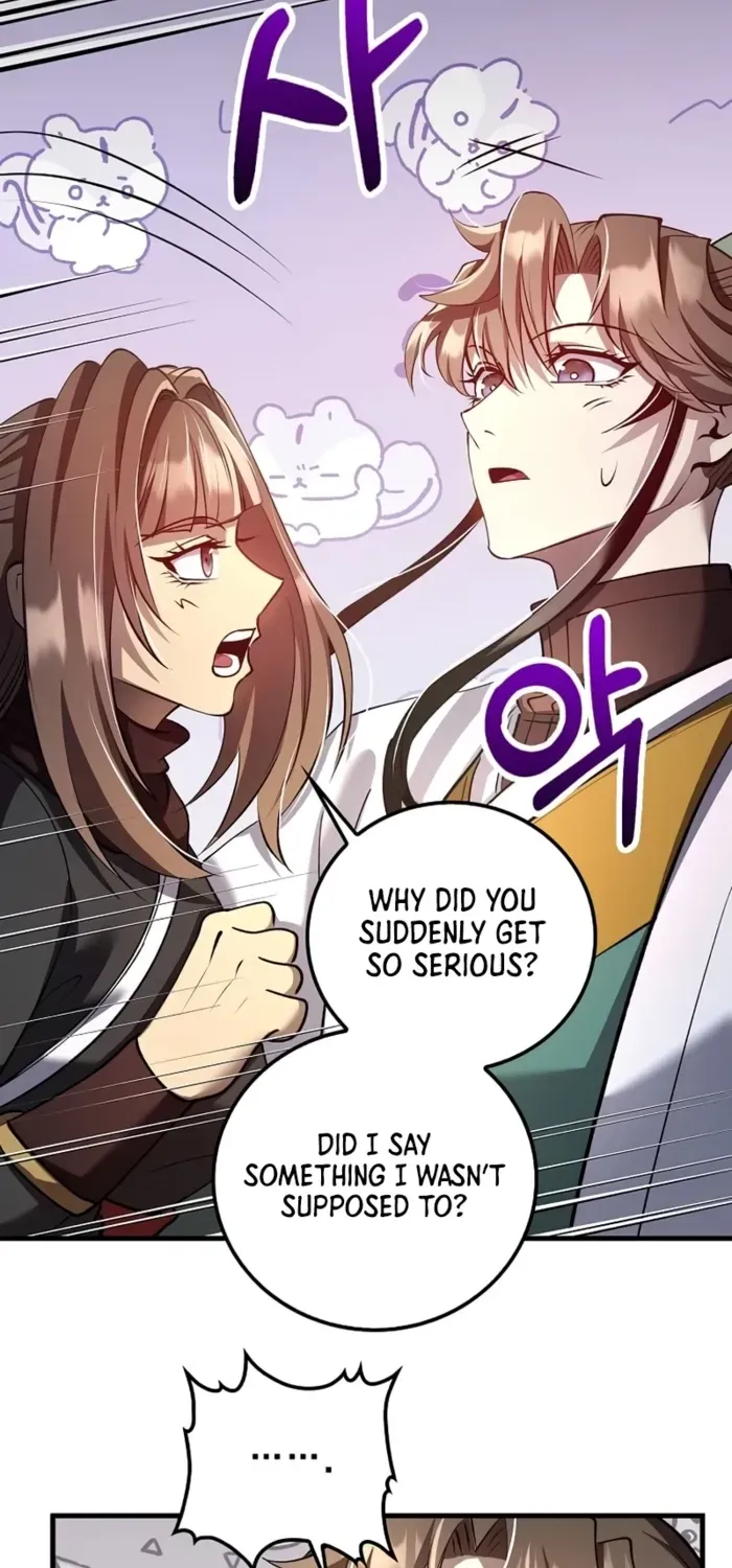 Doctor, Live Again Chapter 229 page 48 - 