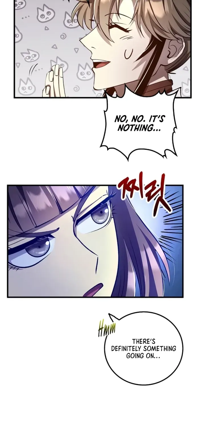 Doctor, Live Again Chapter 229 page 49 - 