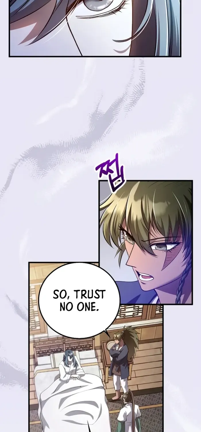 Doctor, Live Again Chapter 229 page 6 - 