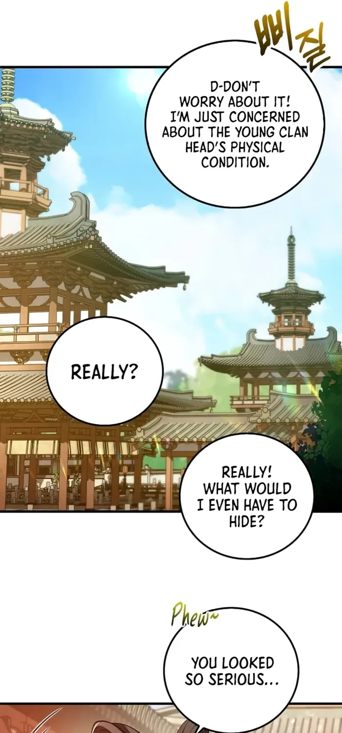 Doctor, Live Again Chapter 229 page 51 - 