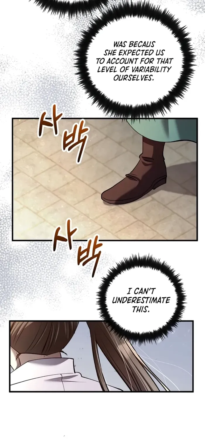 Doctor, Live Again Chapter 229 page 54 - 