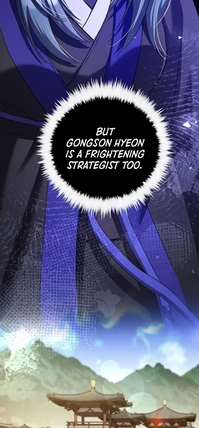 Doctor, Live Again Chapter 229 page 57 - 