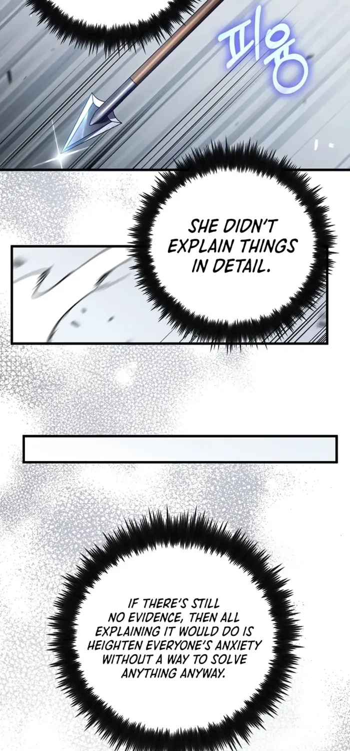 Doctor, Live Again Chapter 229 page 59 - 