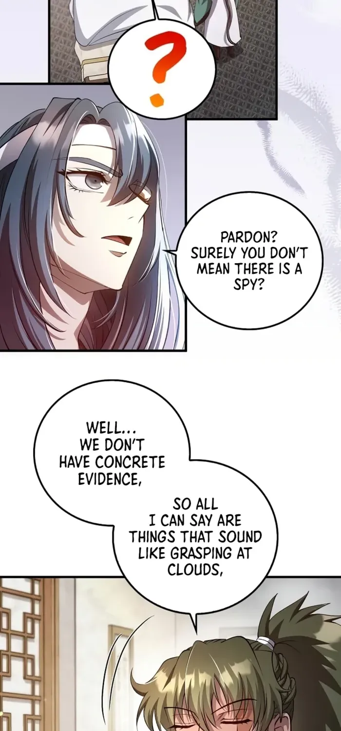 Doctor, Live Again Chapter 229 page 7 - 