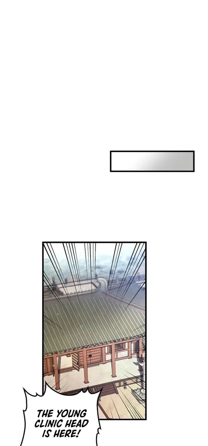Doctor, Live Again Chapter 229 page 61 - 