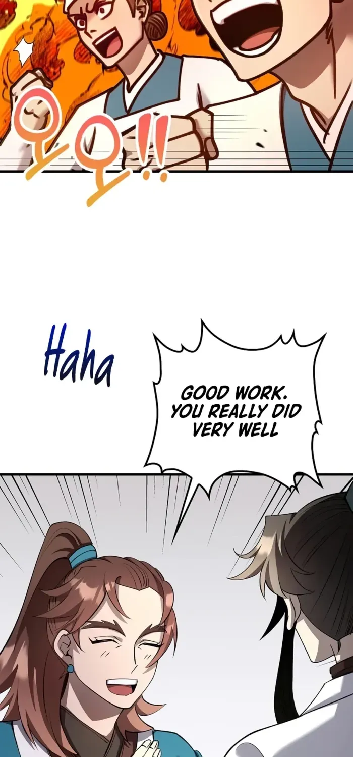 Doctor, Live Again Chapter 229 page 63 - 
