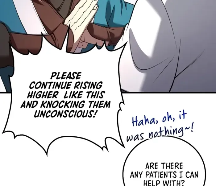 Doctor, Live Again Chapter 229 page 64 - 