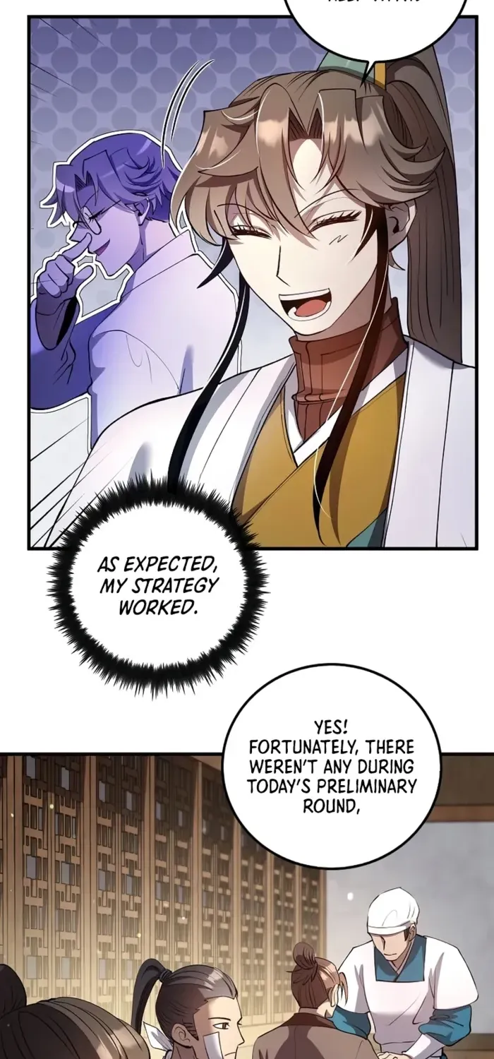 Doctor, Live Again Chapter 229 page 65 - 