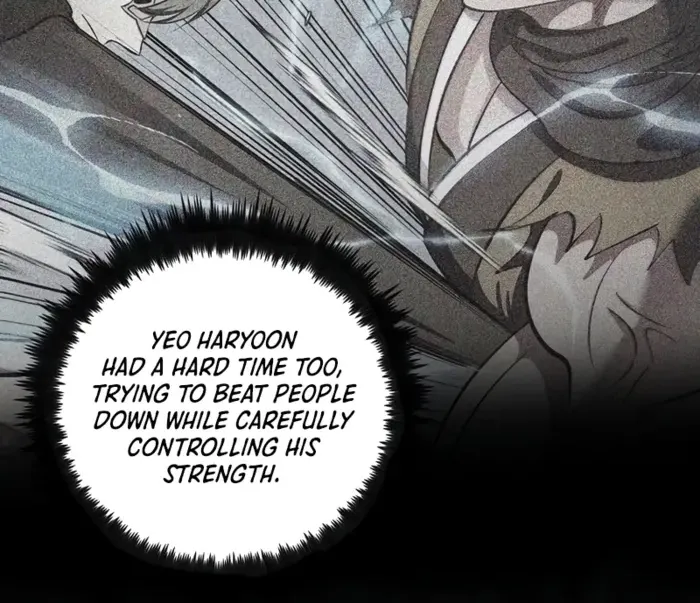 Doctor, Live Again Chapter 229 page 68 - 