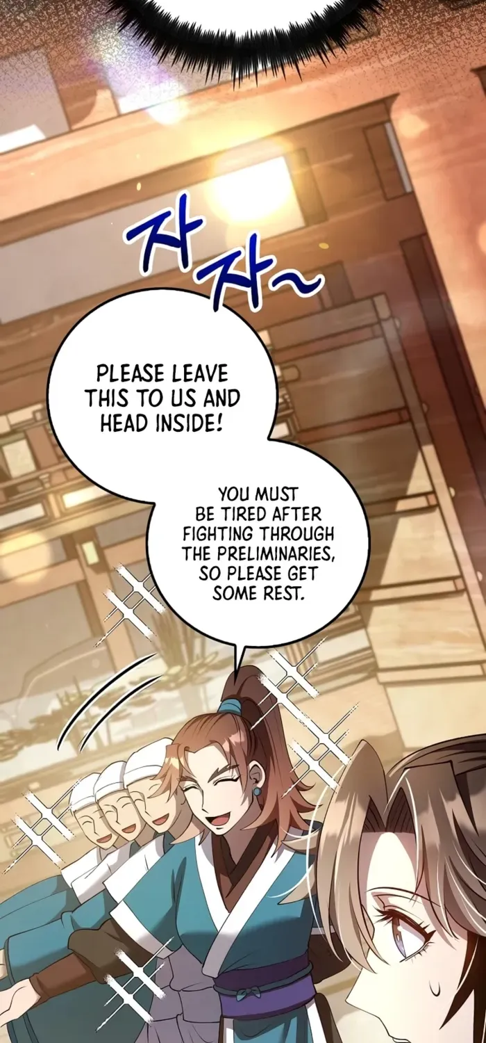 Doctor, Live Again Chapter 229 page 70 - 