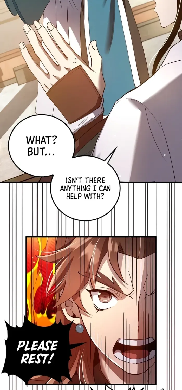 Doctor, Live Again Chapter 229 page 71 - 