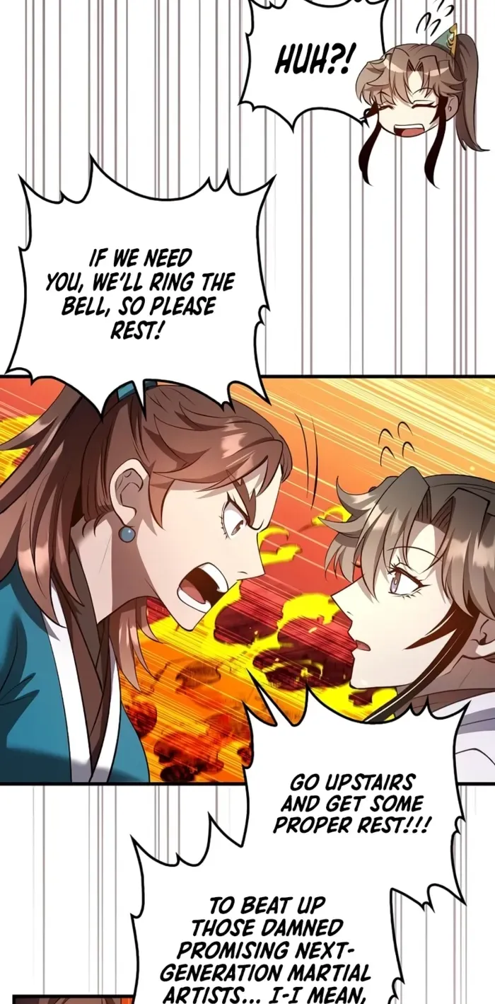 Doctor, Live Again Chapter 229 page 72 - 