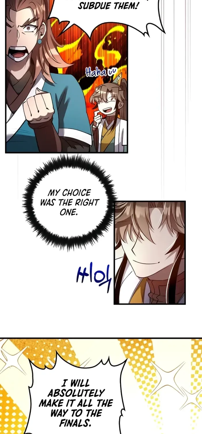 Doctor, Live Again Chapter 229 page 73 - 
