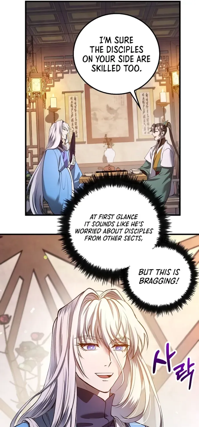Doctor, Live Again Chapter 229 page 77 - 