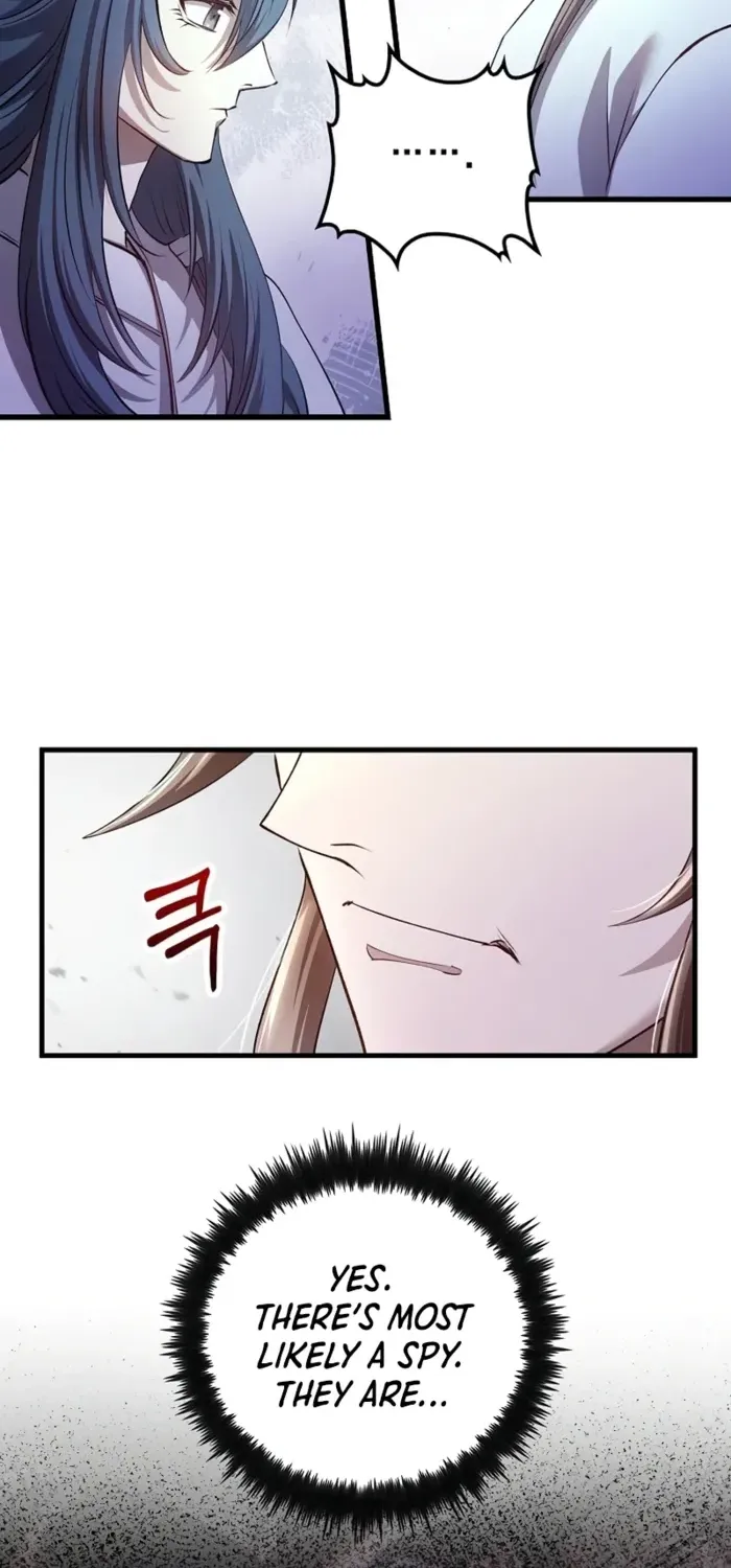 Doctor, Live Again Chapter 229 page 9 - 