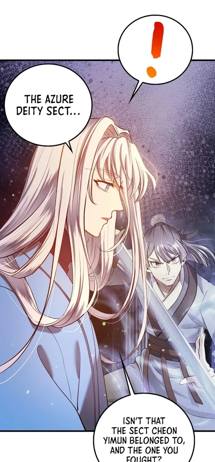 Doctor, Live Again Chapter 229 page 82 - 