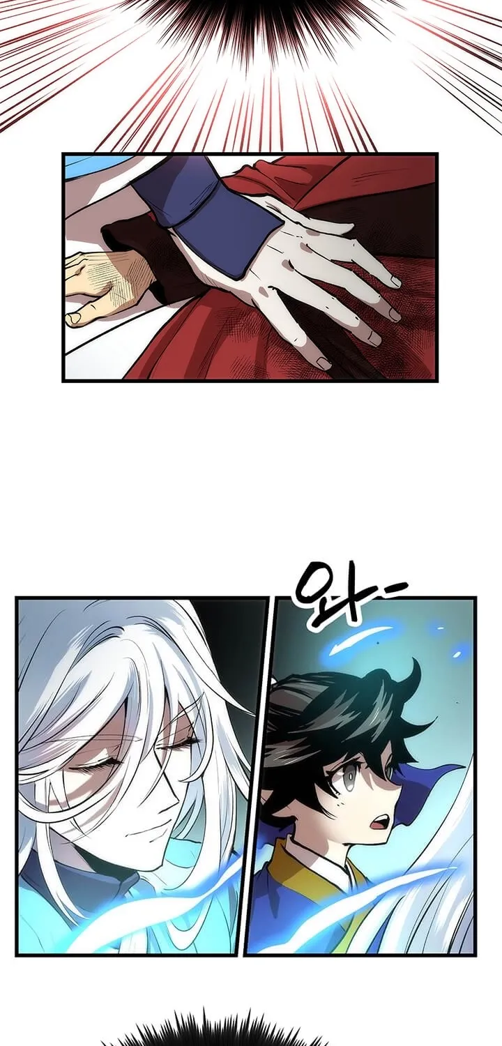 Doctor, Live Again Chapter 23 page 11 - 