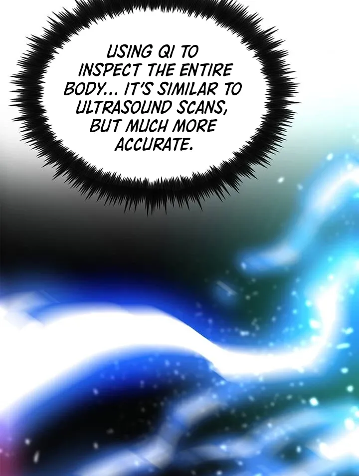 Doctor, Live Again Chapter 23 page 12 - 