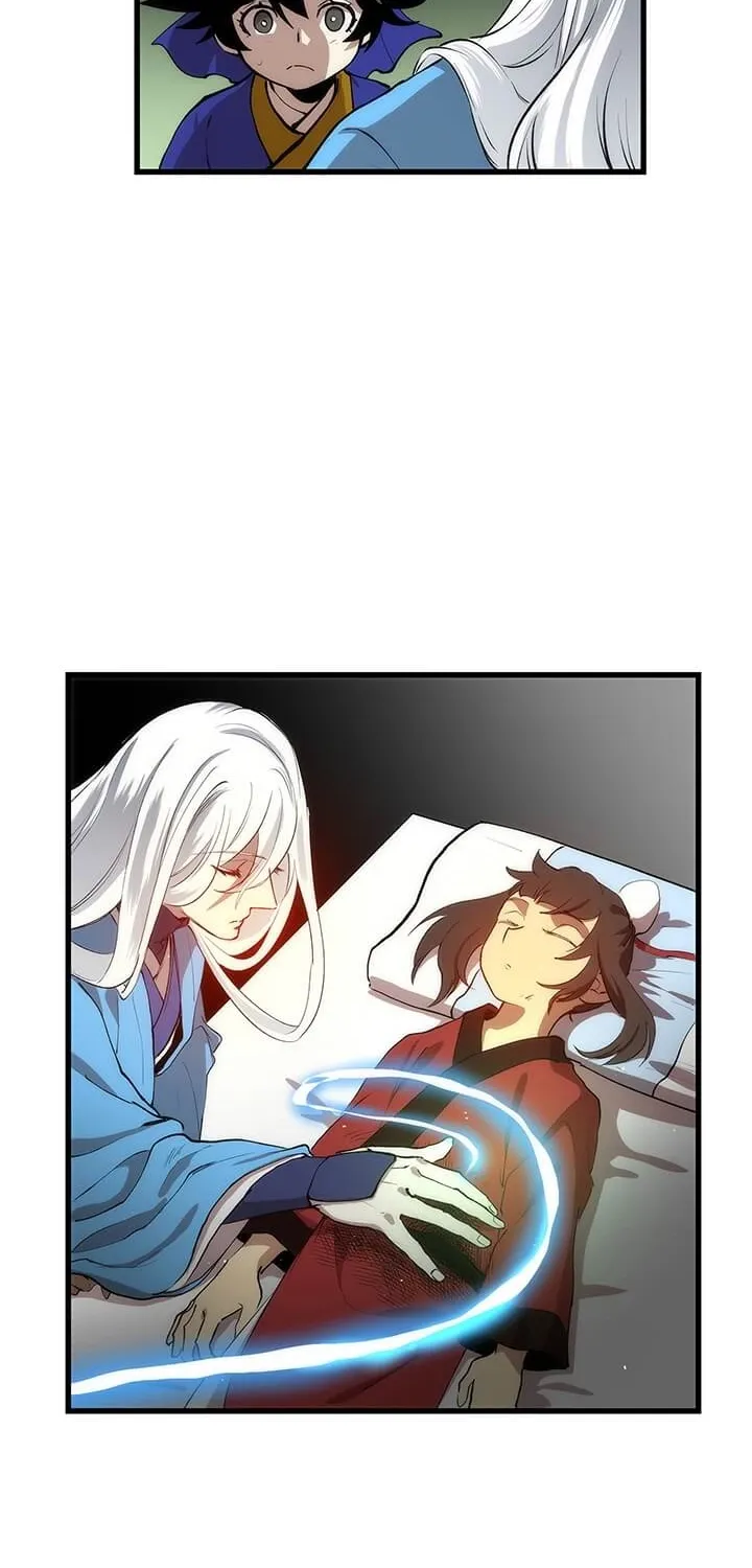 Doctor, Live Again Chapter 23 page 14 - 
