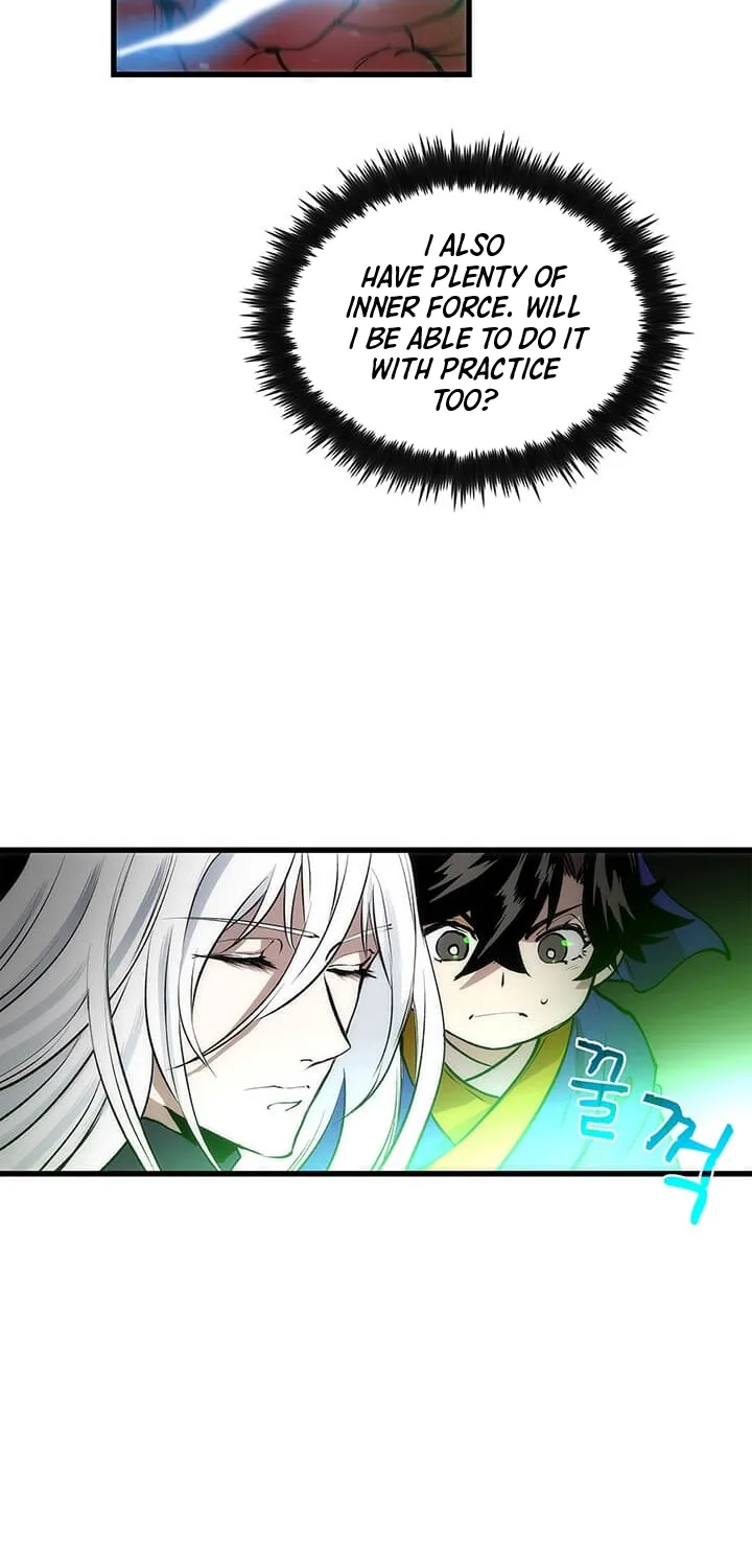 Doctor, Live Again Chapter 23 page 16 - 