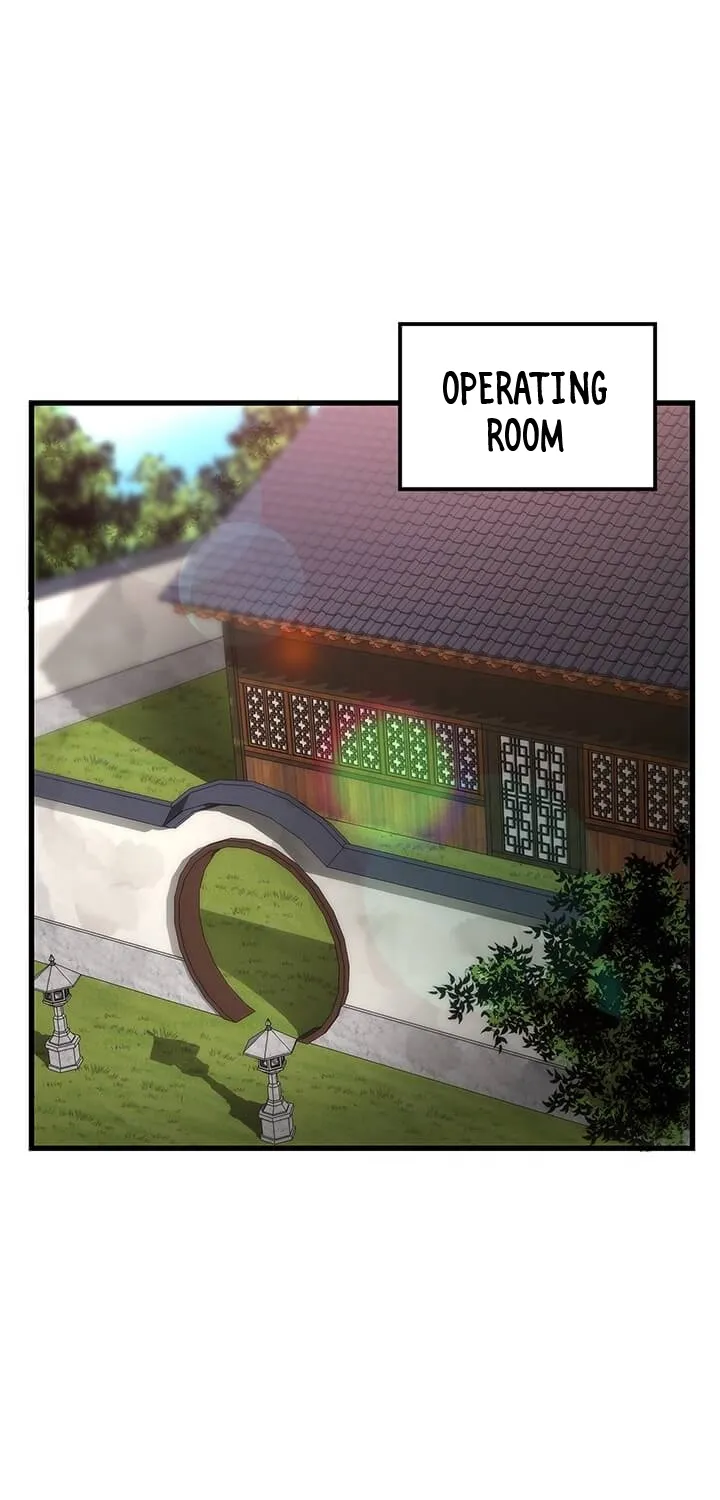 Doctor, Live Again Chapter 23 page 3 - 