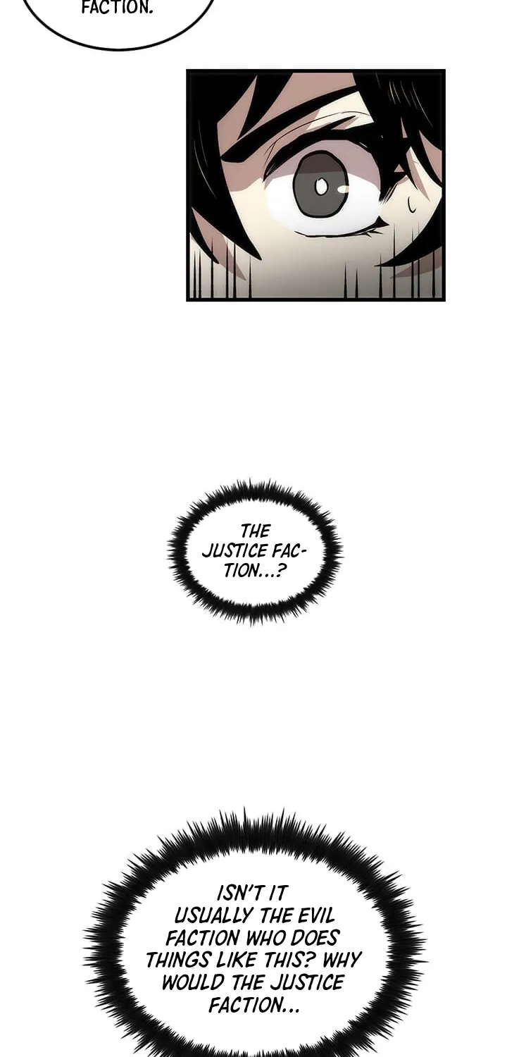 Doctor, Live Again Chapter 23 page 21 - 