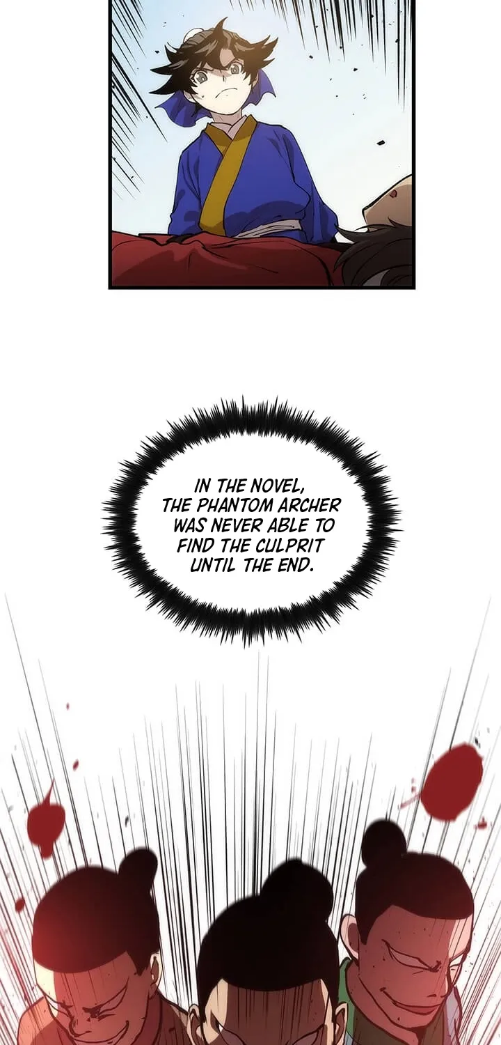 Doctor, Live Again Chapter 23 page 23 - 