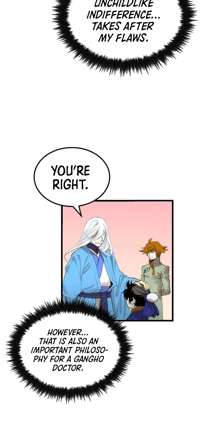 Doctor, Live Again Chapter 23 page 28 - 