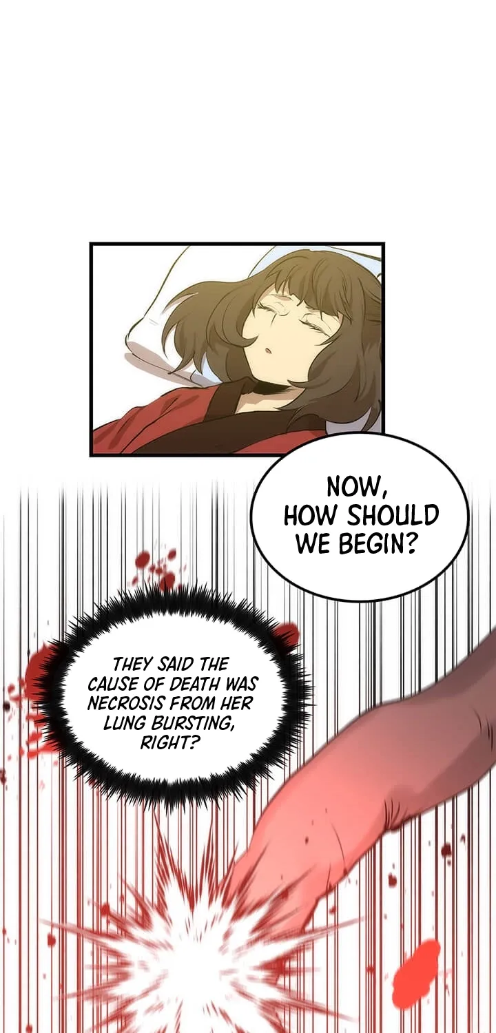 Doctor, Live Again Chapter 23 page 29 - 