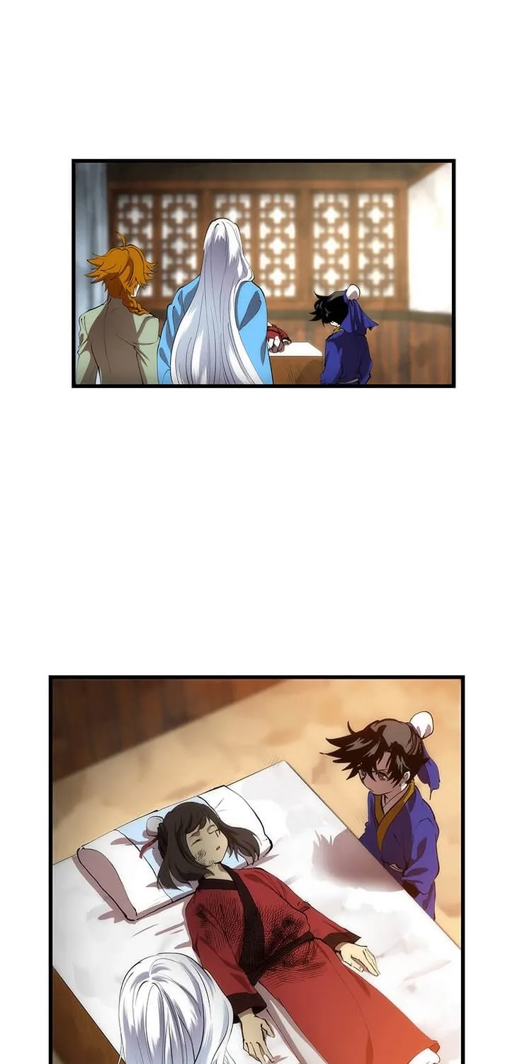 Doctor, Live Again Chapter 23 page 4 - 