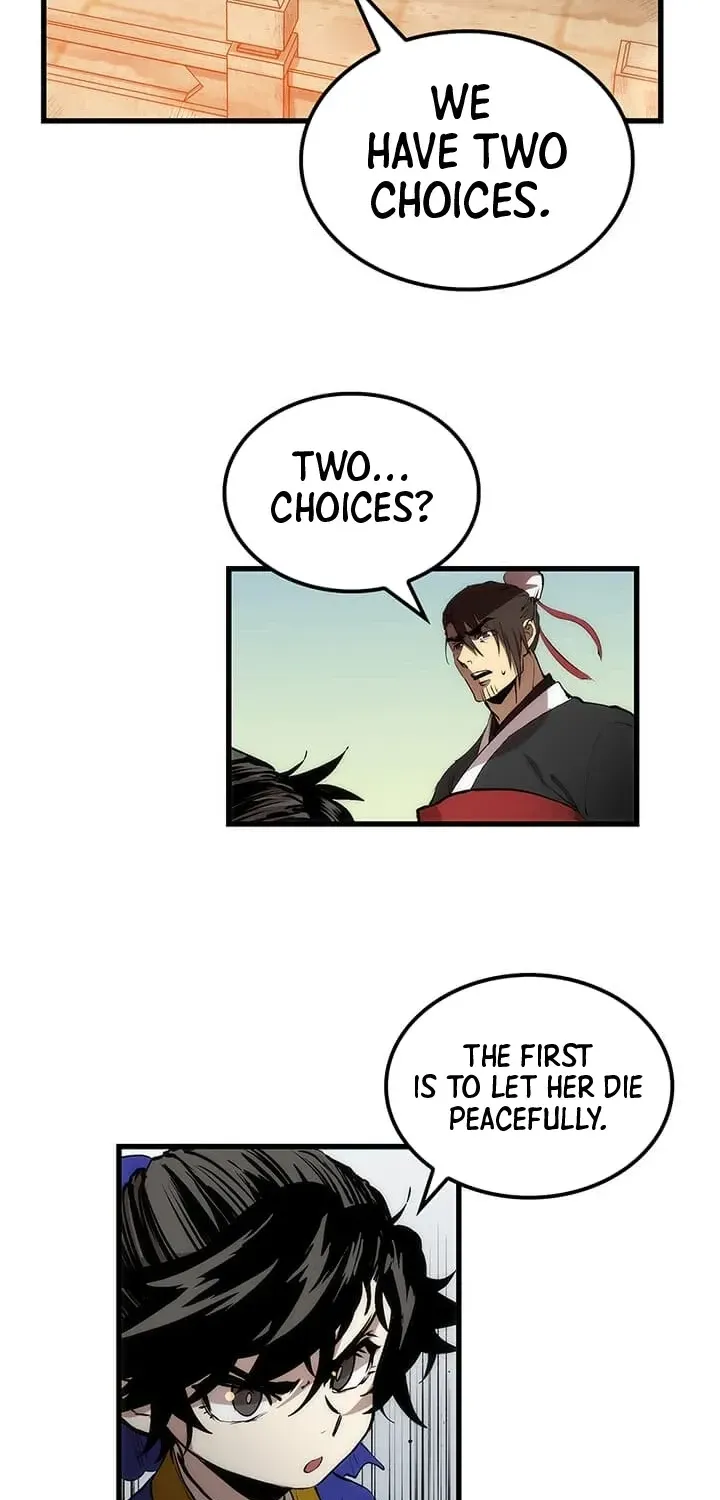 Doctor, Live Again Chapter 23 page 33 - 